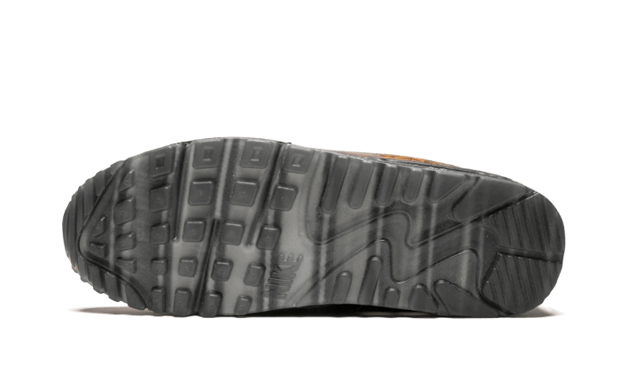 Overkicks - Nike Air Max 90 Mars Landing (CD0920-600) - par completo