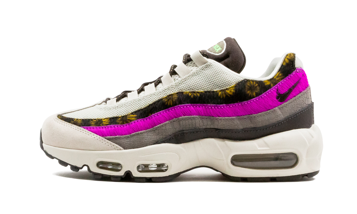 Overkicks - Nike Air Max 95 Daisy Chain (CZ8102-001) - detalle