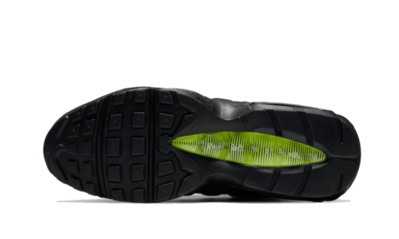 Overkicks - Nike Air Max 95 Denham (DD9519-001) - par completo