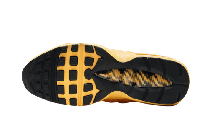 Overkicks - Nike Air Max 95 NYC Taxi (DH0147-700) - par completo