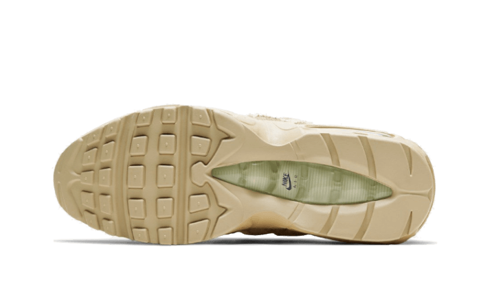 Overkicks - Nike Air Max 95 PRM Grain (DH4102-200) - par completo