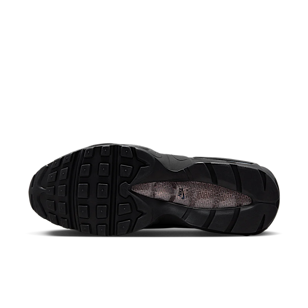 Overkicks - Nike Air Max 95 SP A Ma Maniére While You Were Sleeping (FZ8743-200) - detalle suela
