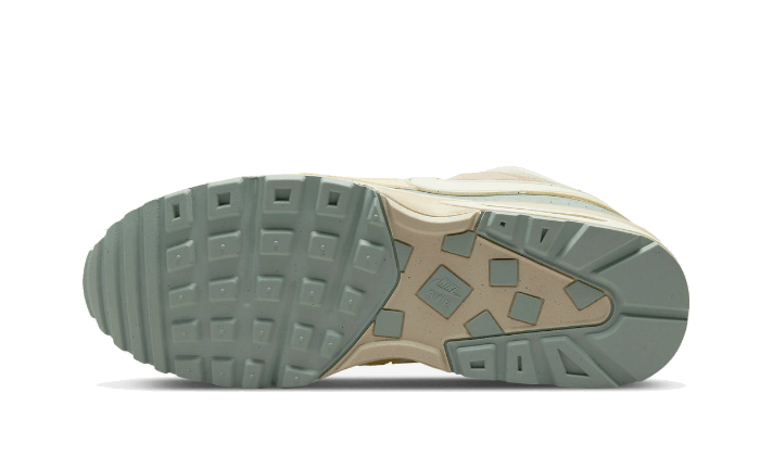 Overkicks - Nike Air Max BW Coded Nature (DM9094-100) - par completo