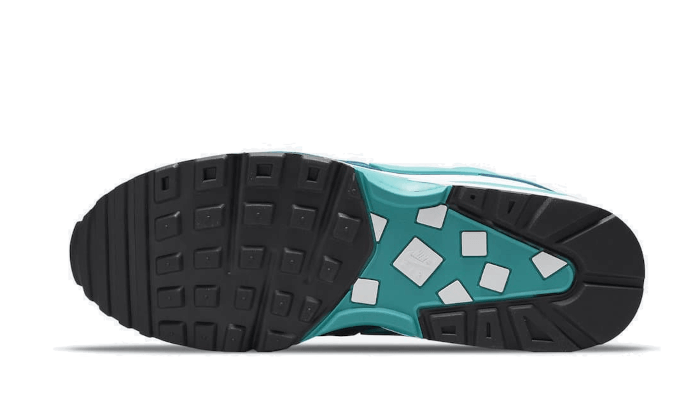 Overkicks - Nike Air Max BW OG Marina (DJ9648-400) - par completo