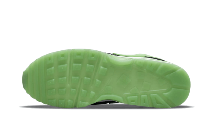 Overkicks - Nike Air Max BW QS Rotterdam (DJ9786-001) - par completo