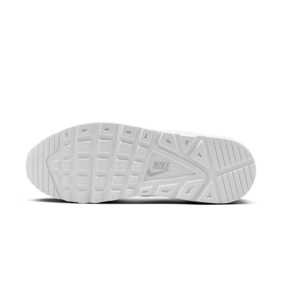 Overkicks - Nike Air Max Command Leather White (749760-102) - detalle suela