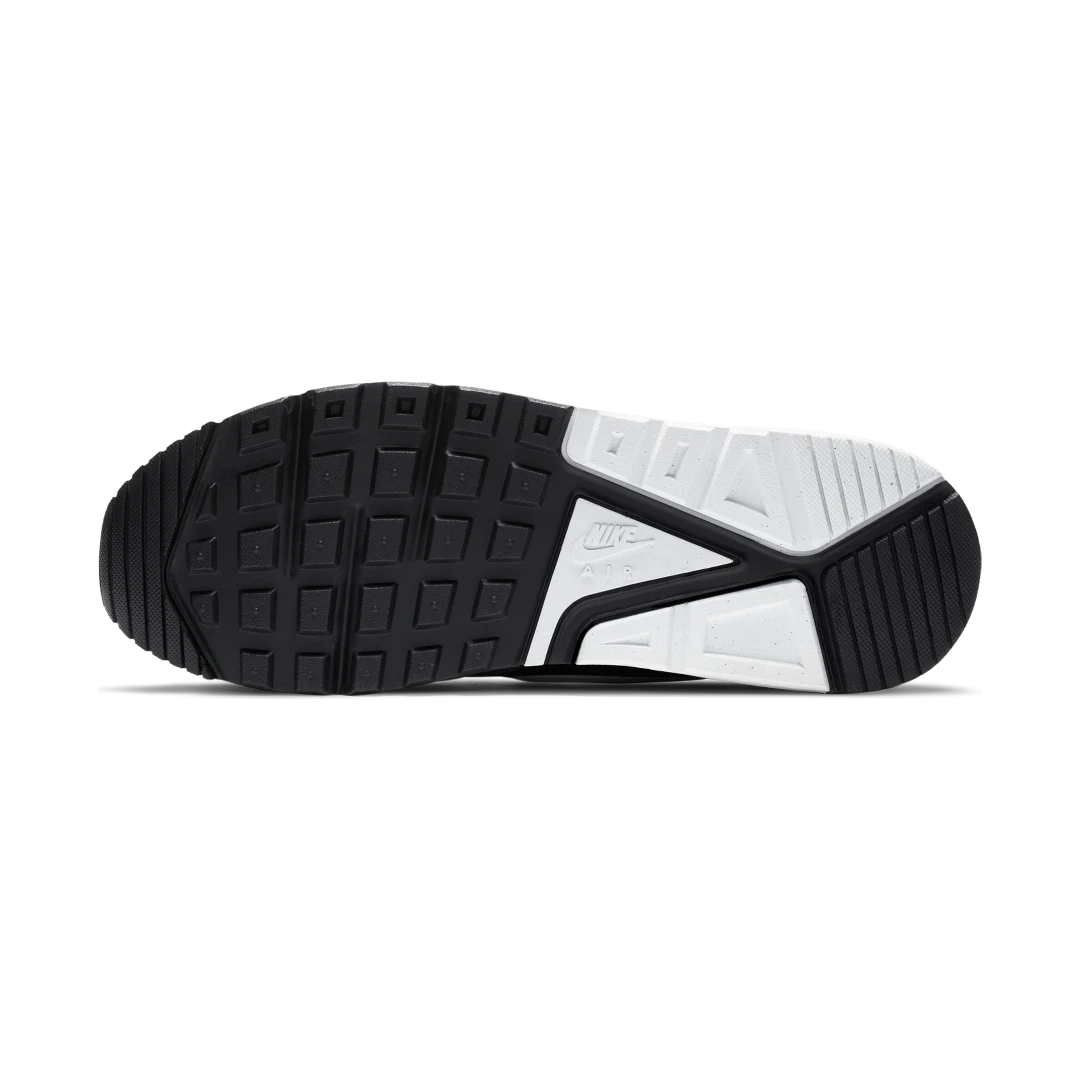 Overkicks - Nike Air Max Correlate Black White Grey (511416-011) - detalle suela