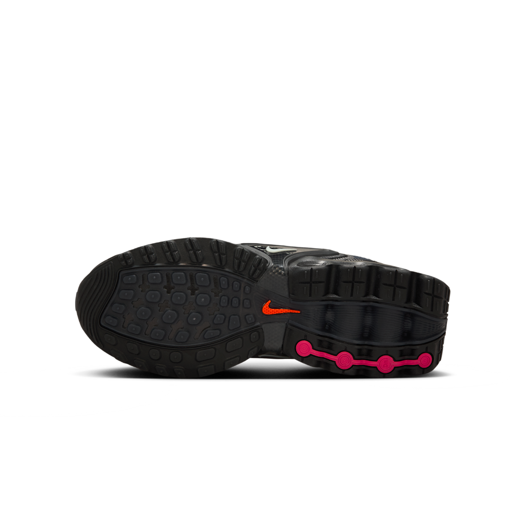 Overkicks - Nike Air Max Dn Black Laser Orange (GS) (IB2868-001) - imagen 4