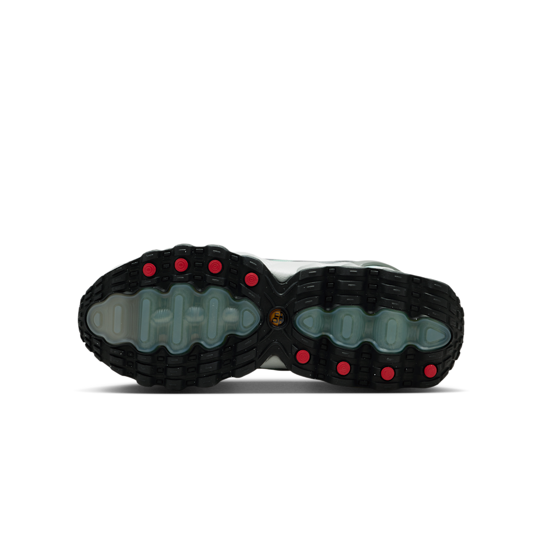 Overkicks - Nike Air Max Dn8 Cool Grey Cannon (GS) (HF7310-013) - imagen 4