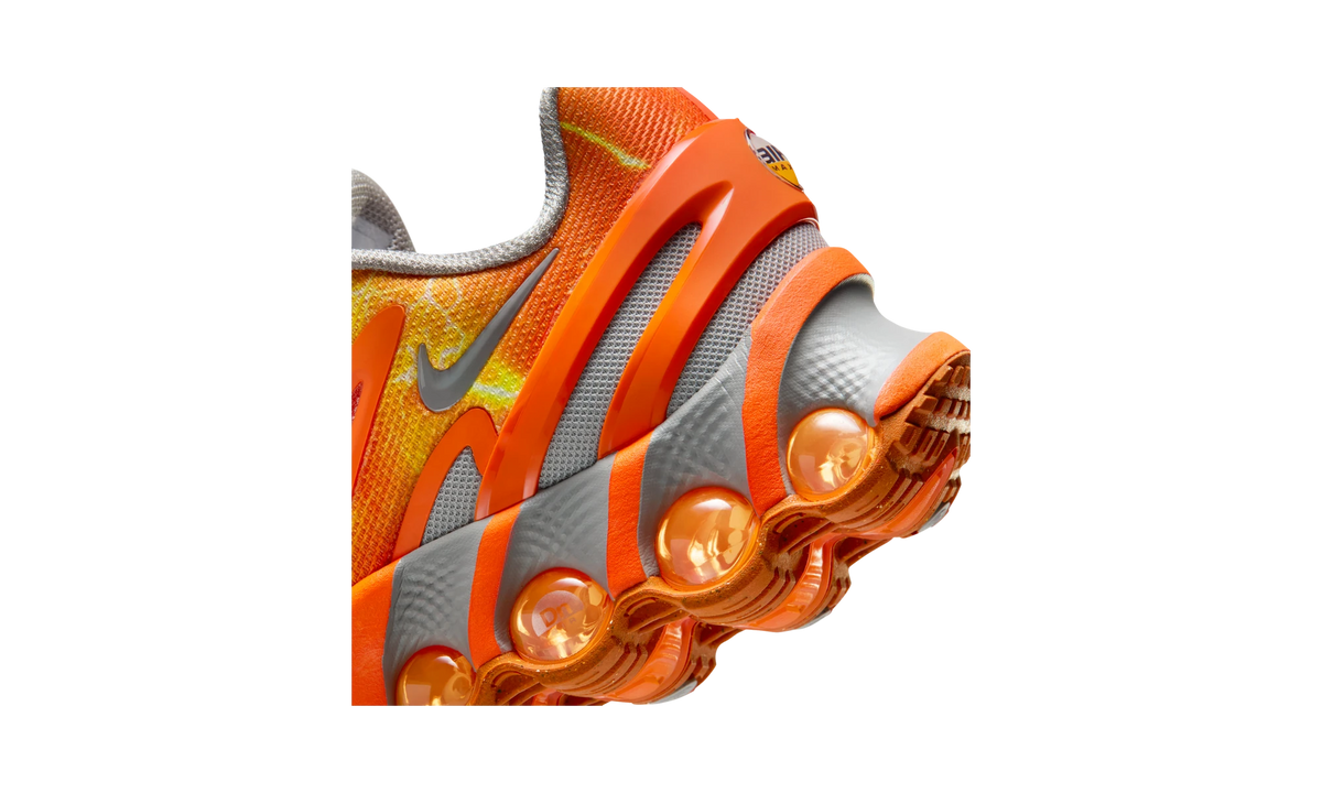 Overkicks - Nike Air Max Dn8 Palace Safety Orange (IB4181-800) - detalle