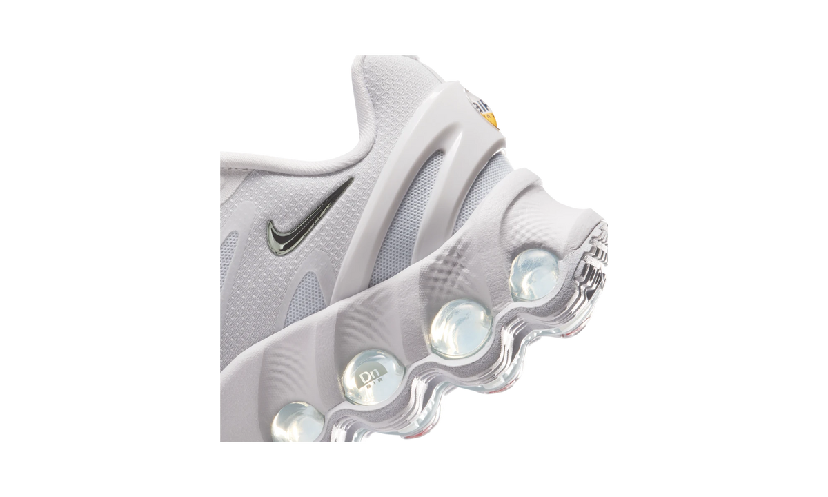 Overkicks - Nike Air Max Dn8 Platinum Tint Aura (HF7310-017) - detalle