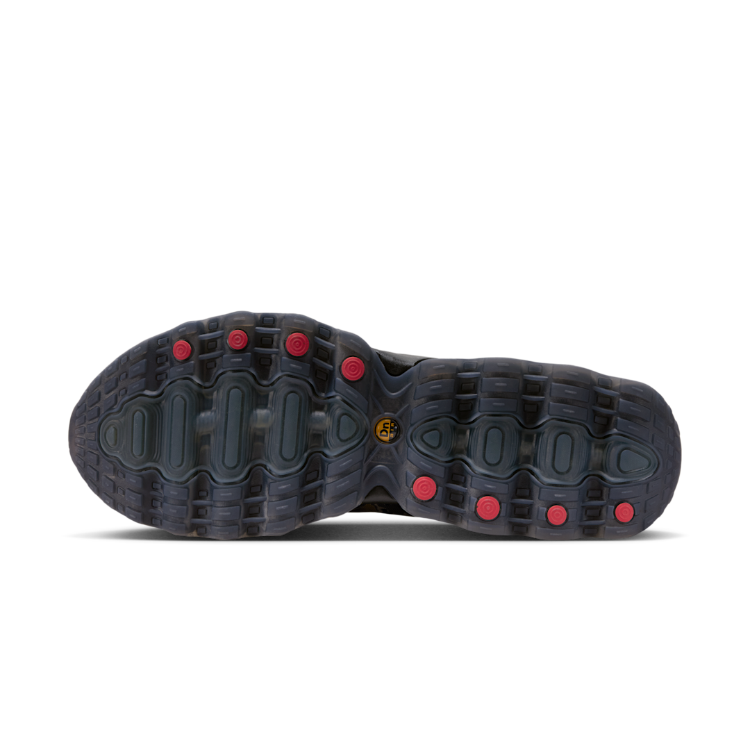 Overkicks - Nike Air Max Dn8 Premium Tiger Camo (IH2141-200) - detalle suela