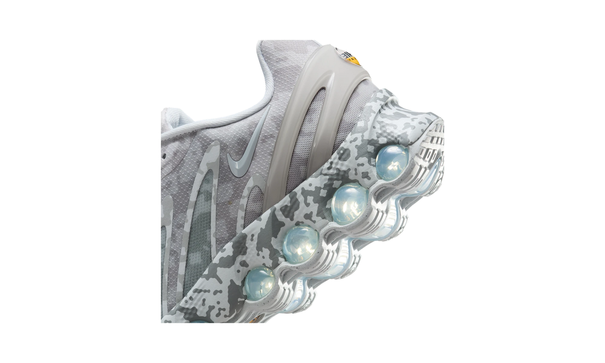 Overkicks - Nike Air Max Dn8 SP Cav Empt Silver Lilac (IB6184-002) - detalle