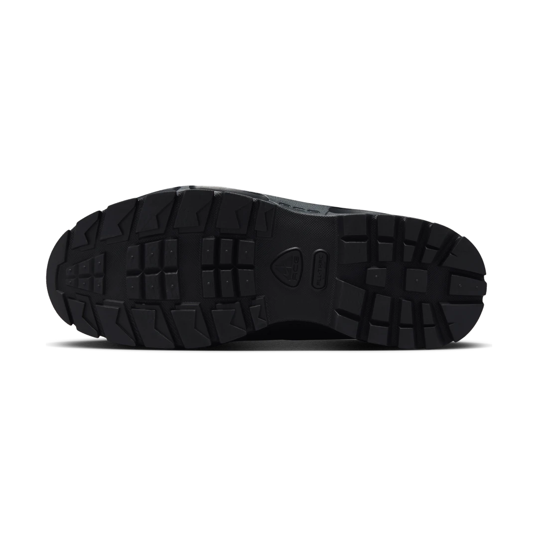 Overkicks - Nike Air Max Goadome 865031 Black (865031-009) - detalle suela