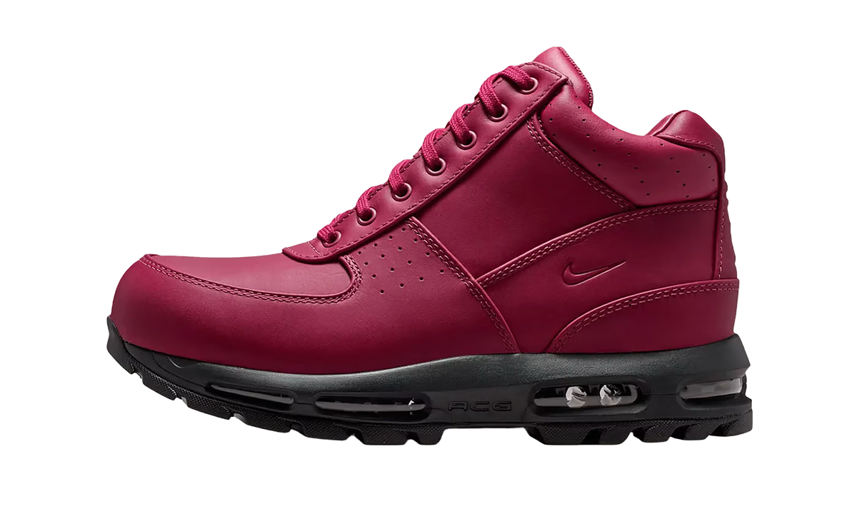 Overkicks - Nike Air Max Goadome DMV (IQ0610-633) - vista lateral