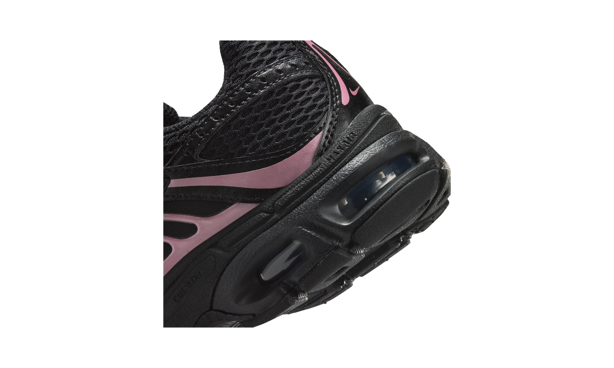 Overkicks - Nike Air Max Moto 2K Black Pink Rise (IQ9430-004) - detalle