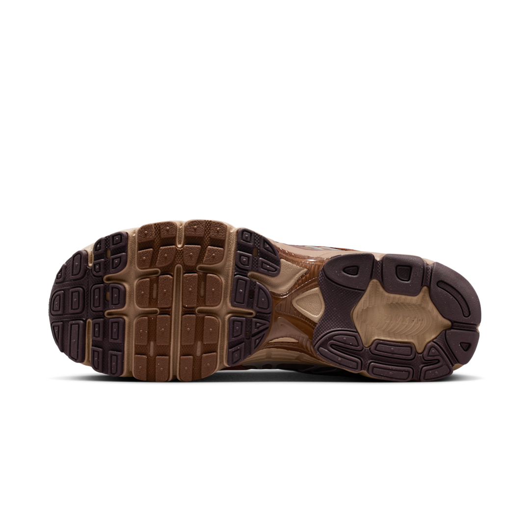 Overkicks - Nike Air Max Moto 2K Light British Tan Coconut Milk (IQ3410-281) - detalle suela