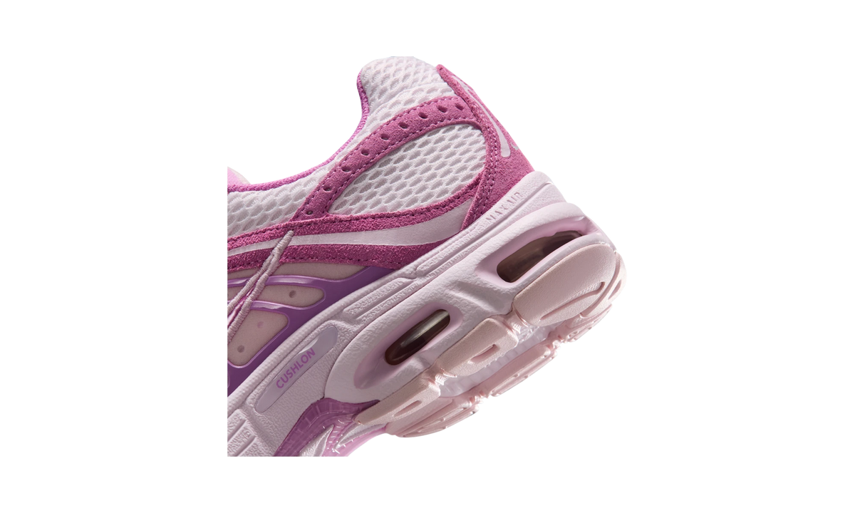Overkicks - Nike Air Max Moto 2K SE Pearl Pink Light Magenta (IO4862-600) - detalle