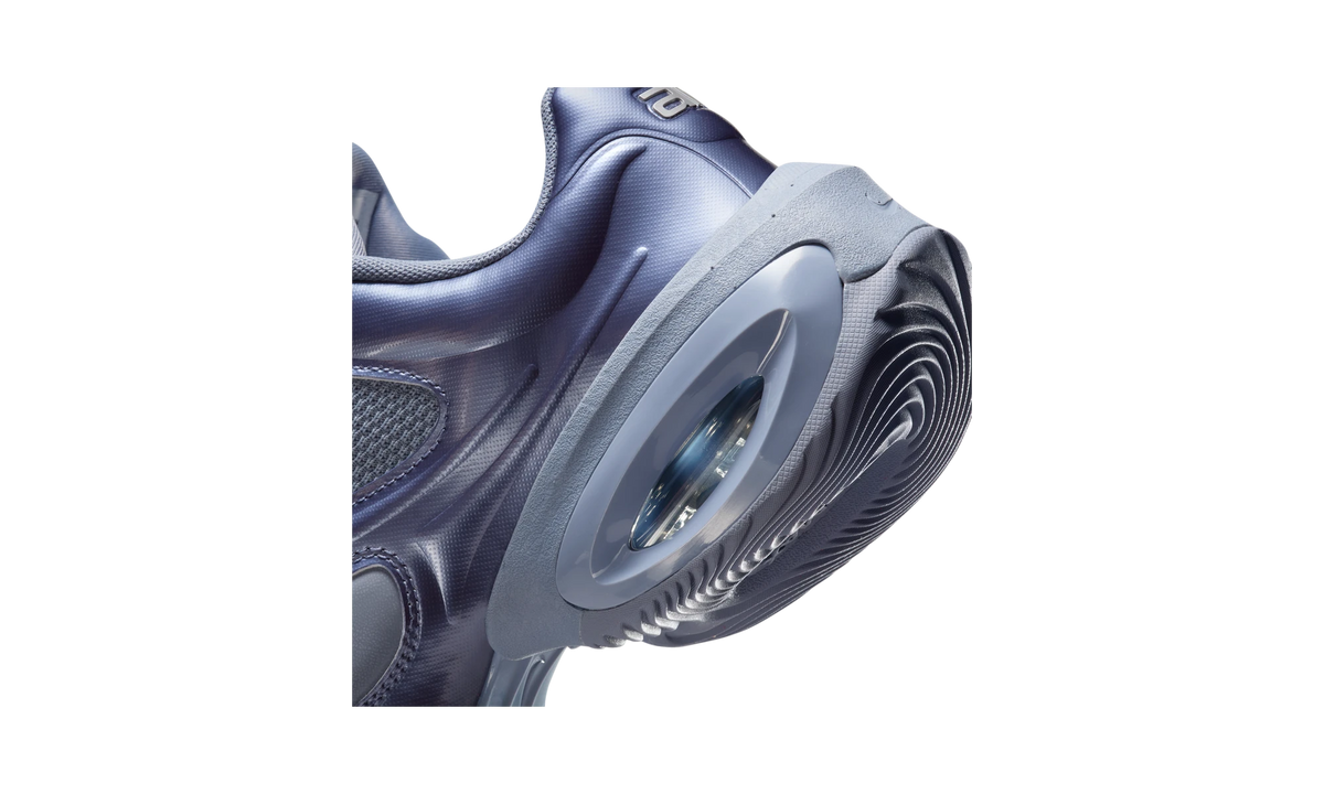 Overkicks - Nike Air Max Muse Ashen Slate (FV1920-400) - detalle