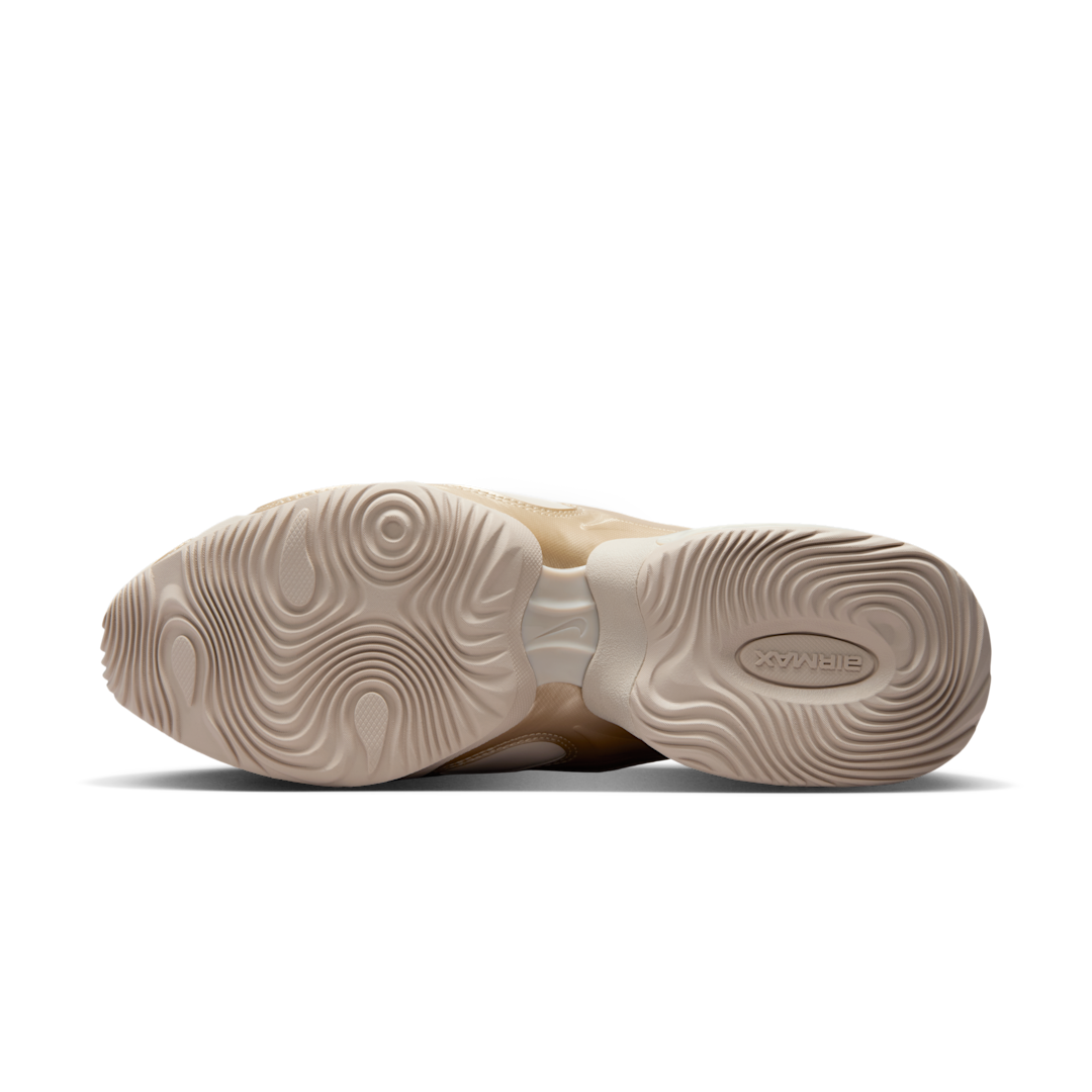 Overkicks - Nike Air Max Muse Desert Sand (FV1920-005) - detalle suela