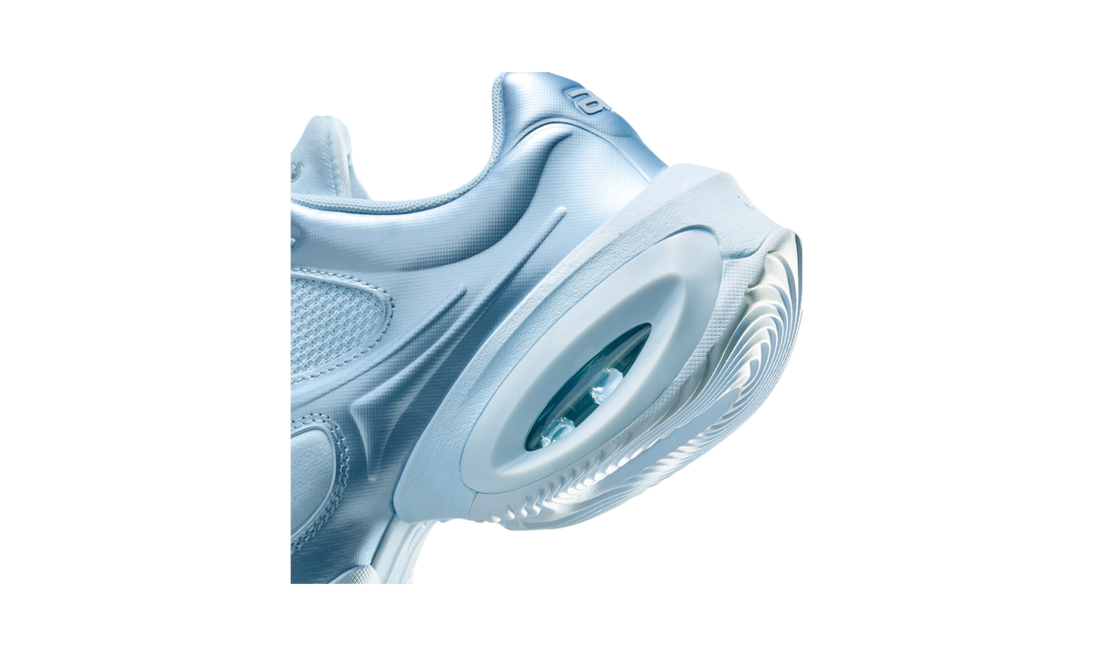 Overkicks - Nike Air Max Muse Hydrogen Blue (FV1920-401) - detalle