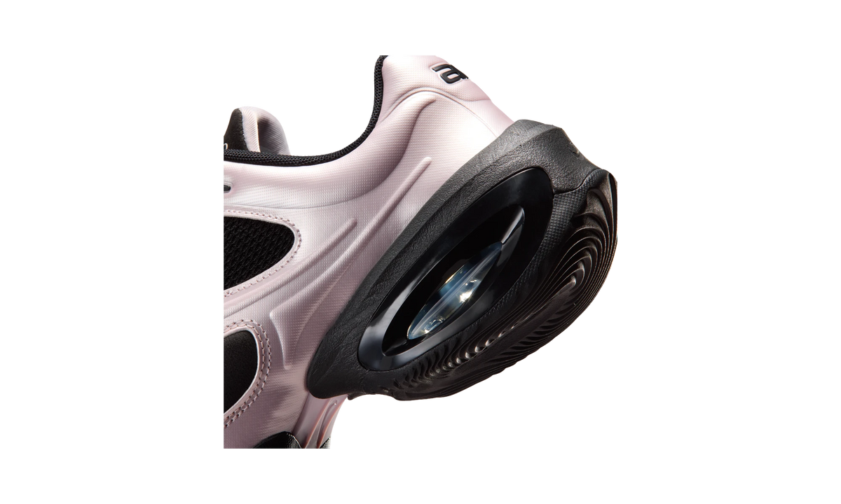 Overkicks - Nike Air Max Muse Pearl Pink Black (FV1920-606) - detalle