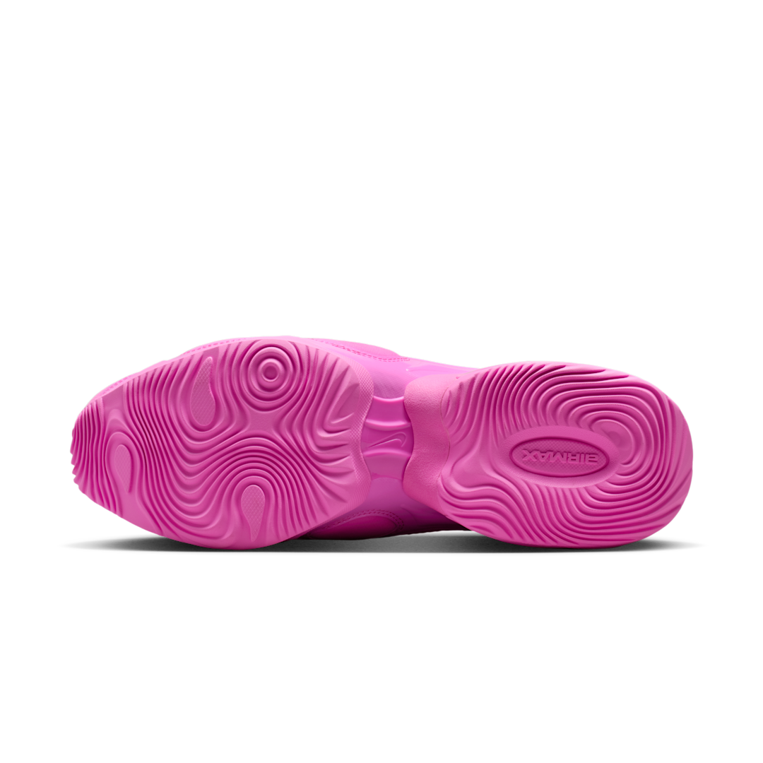 Overkicks - Nike Air Max Muse Pink Spell (FV1920-602) - detalle suela