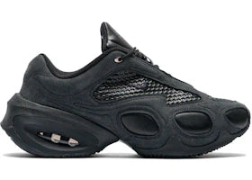 Overkicks - Nike Air Max Muse SE Black (IR0145-001) - vista lateral