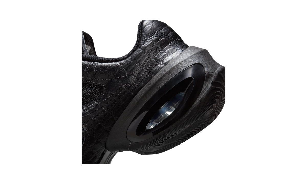 Overkicks - Nike Air Max Muse SE Croc Skin Pack Black (IB6689-001) - detalle