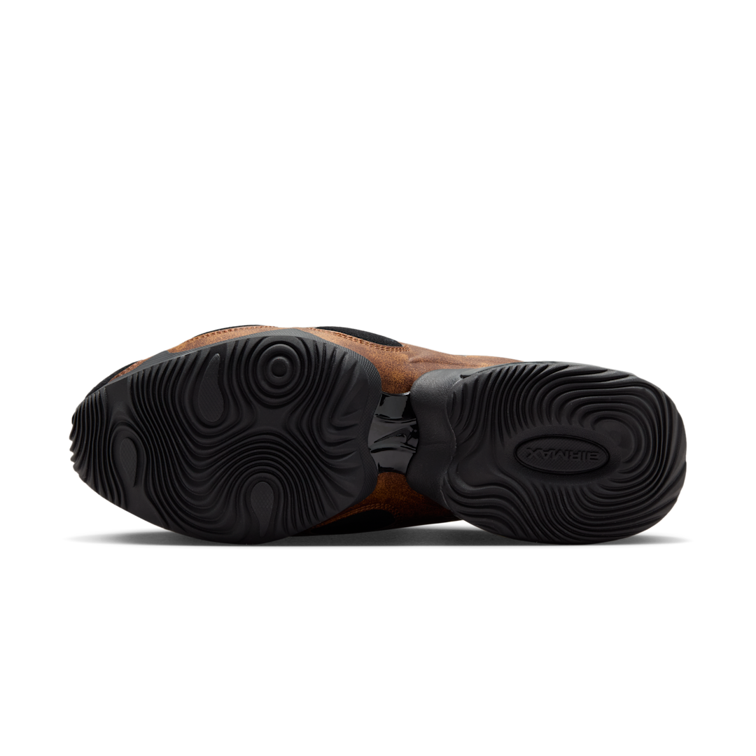Overkicks - Nike Air Max Muse SE Light British Tan (HQ1831-200) - detalle suela