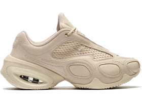 Overkicks - Nike Air Max Muse SE Oatmeal (IR0145-100) - vista lateral