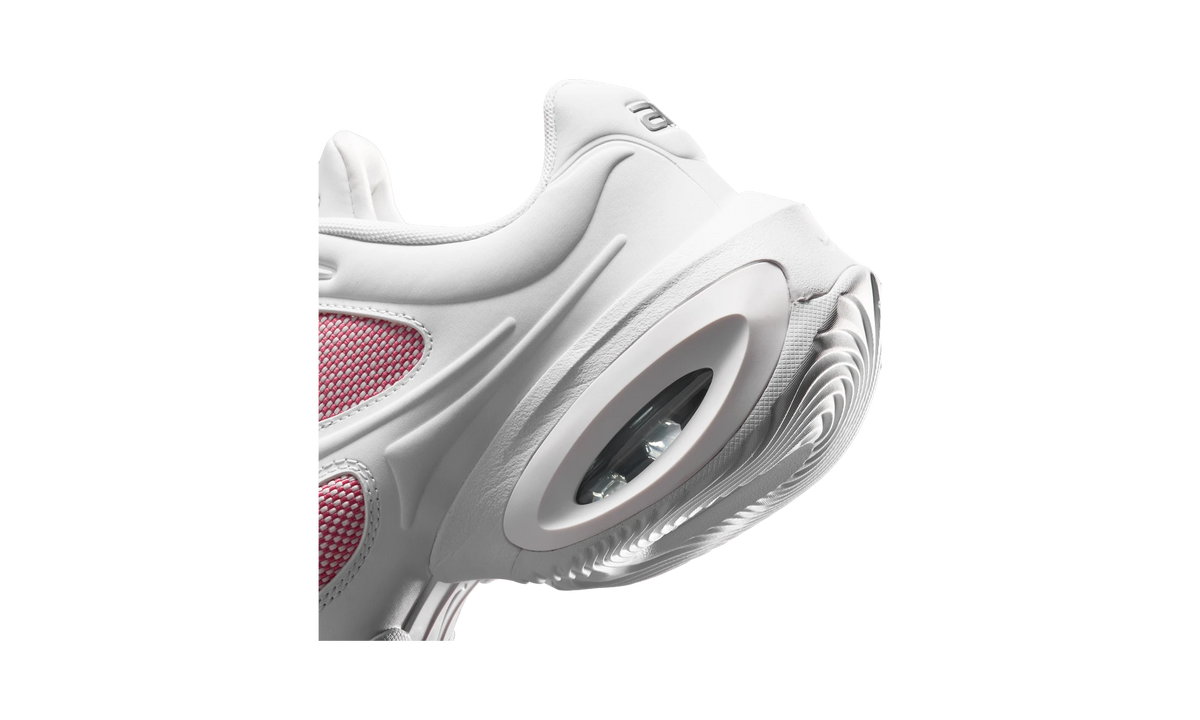 Overkicks - Nike Air Max Muse White Peony (II6282-101) - detalle