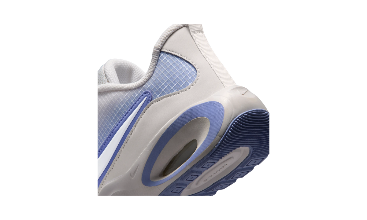 Overkicks - Nike Air Max Nova Platinum Tint Light Thistle (FN4446-008) - detalle