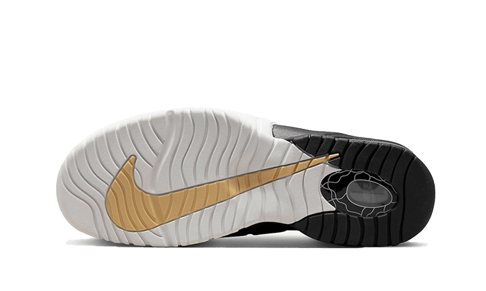 Overkicks - Nike Air Max Penny 1 Rattan (DV7442-200) - par completo