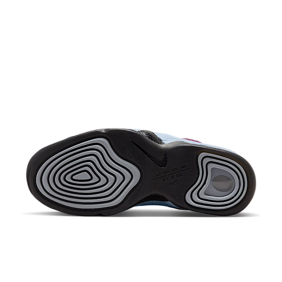 Overkicks - Nike Air Max Penny 2 Rosewood (DV1163-100) - detalle suela