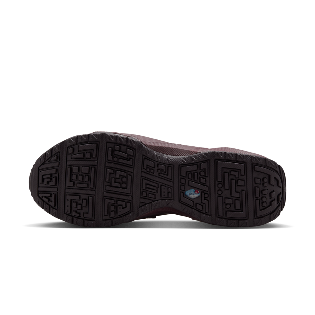 Overkicks - Nike Air Max Phenomena Burgundy Crush Black (IM8814-600) - detalle suela