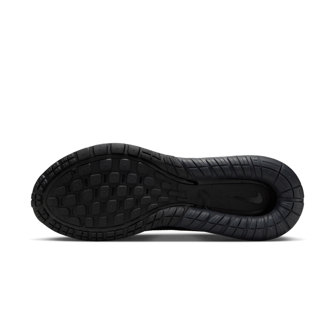 Overkicks - Nike Air Max Phoenix Black Anthracite (FZ5307-004) - detalle suela