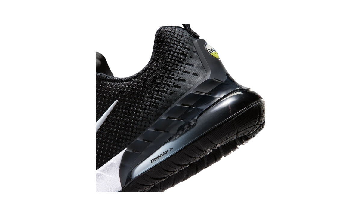 Overkicks - Nike Air Max Phoenix Black Anthracite White (HF7052-009) - detalle
