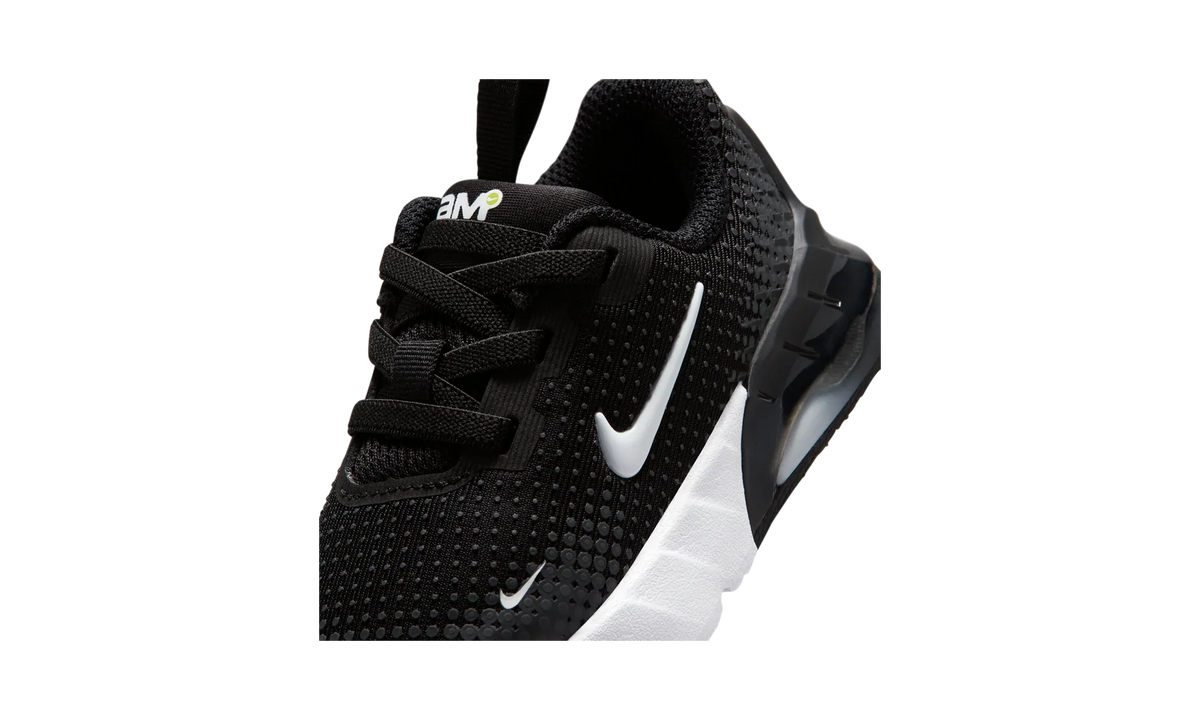 Overkicks - Nike Air Max Phoenix Black Anthracite White (TD) (HF7051-009) - imagen 7