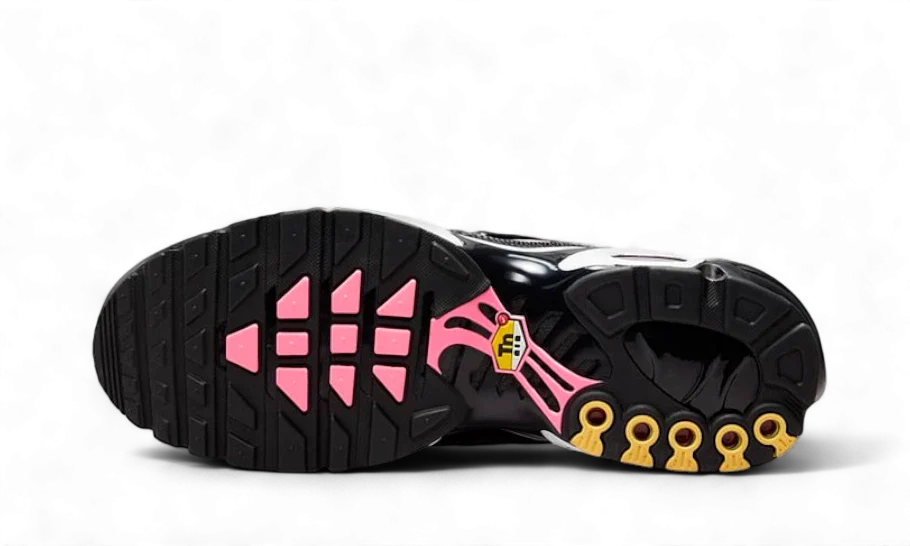 Overkicks - Nike Air Max Plus All Day (HF3837-600) - par completo