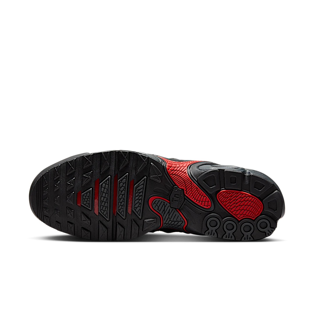 Overkicks - Nike Air Max Plus Drift Bred (FD4290-013) - detalle suela