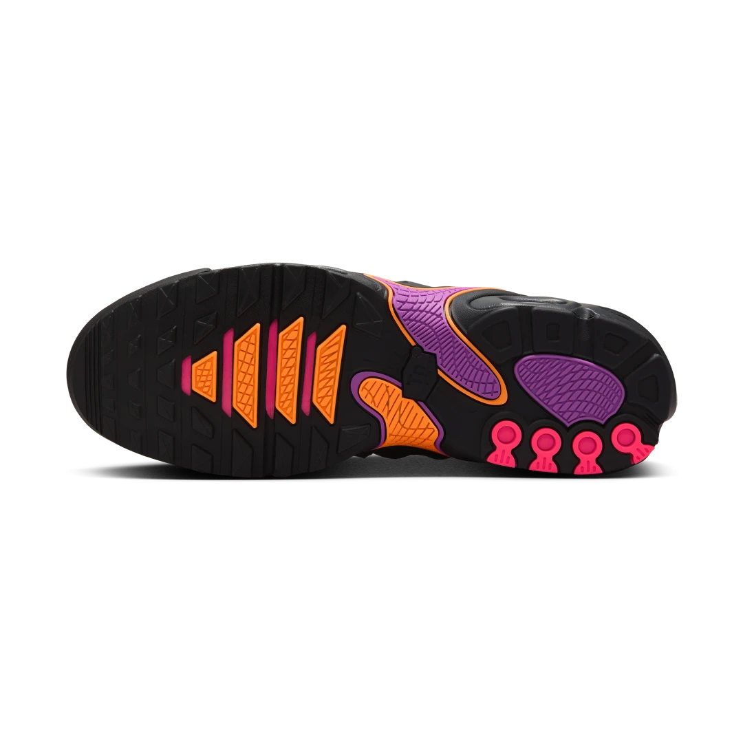 Overkicks - Nike Air Max Plus Drift Sunset (FD4290-014) - detalle suela