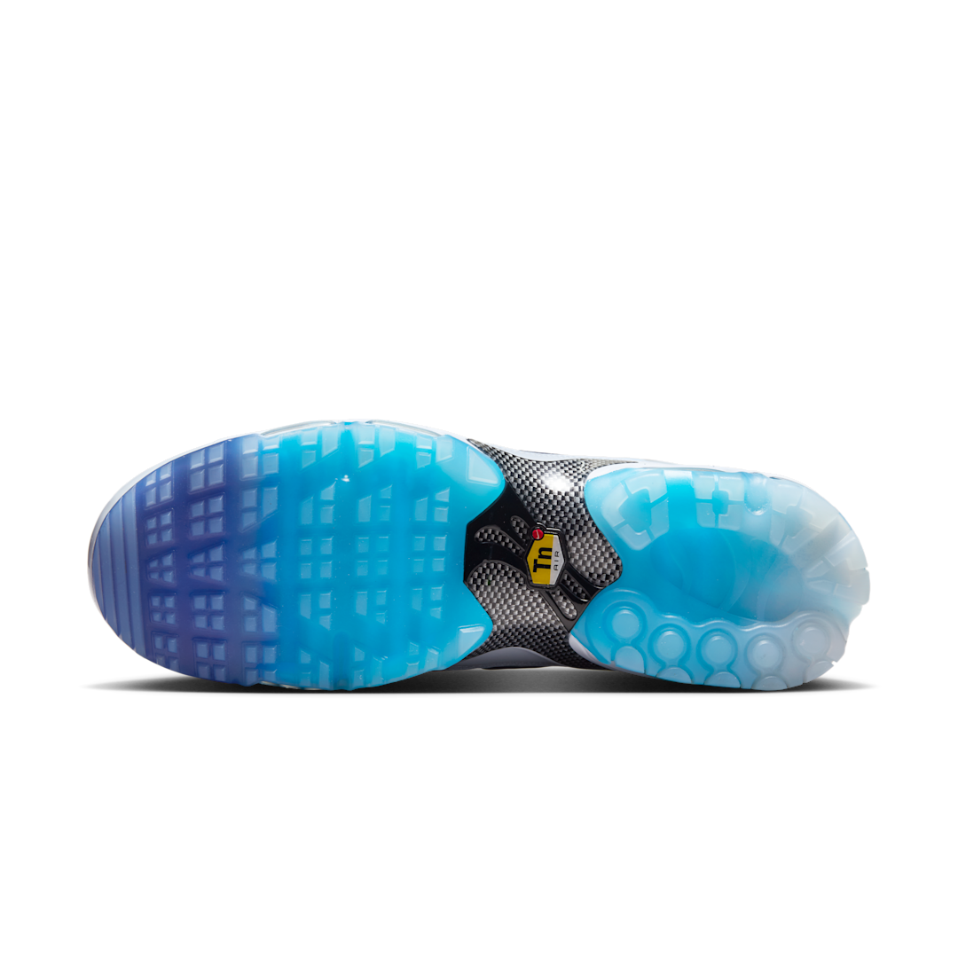 Overkicks - Nike Air Max Plus Golf PGA Championship (HJ4517-400) - detalle suela