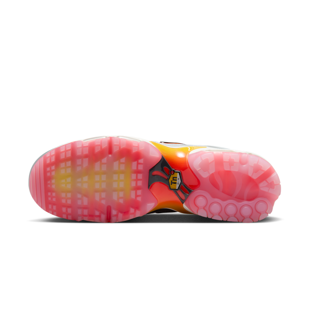 Overkicks - Nike Air Max Plus Golf US Open (HJ4518-001) - detalle suela