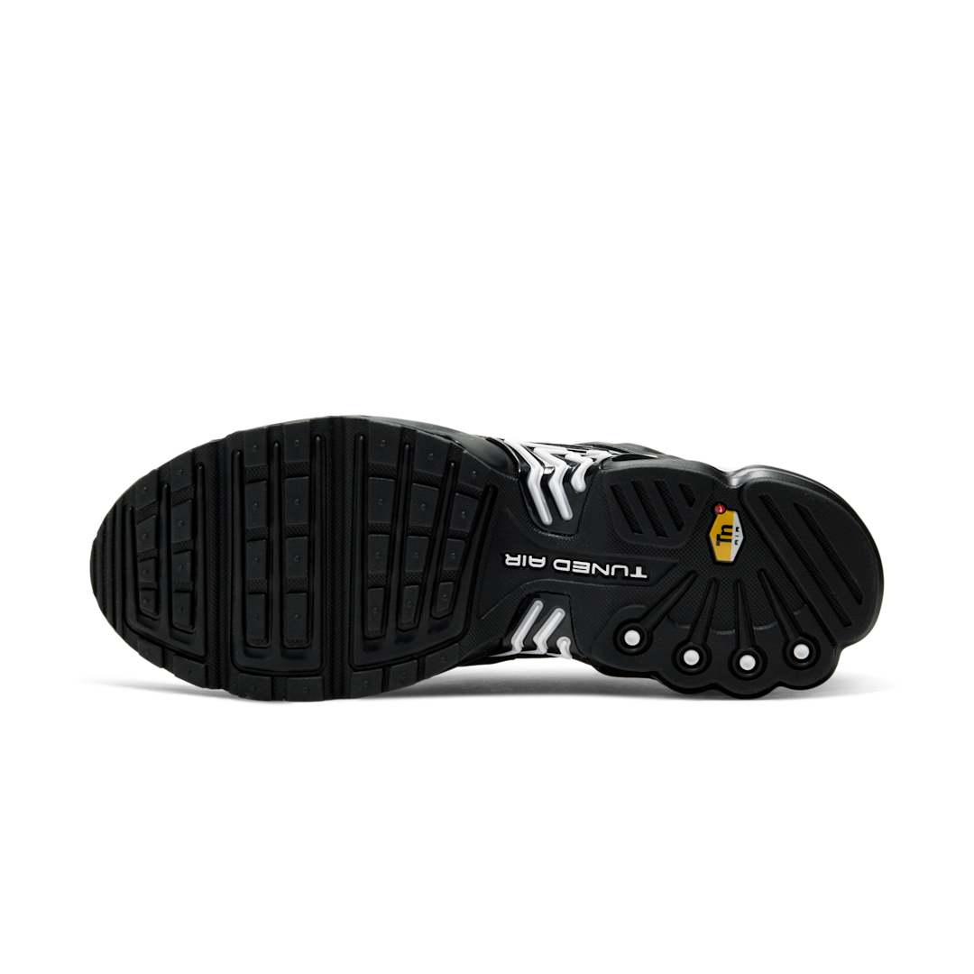 Overkicks - Nike Air Max Plus III Obsidian (CD7005-003) - detalle suela