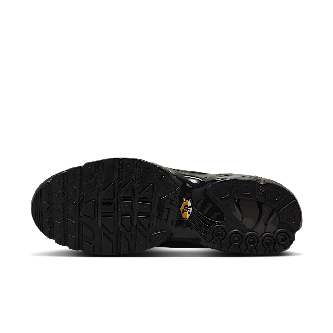 Overkicks - Nike Air Max Plus Premium Paris (HJ4519-200) - detalle suela