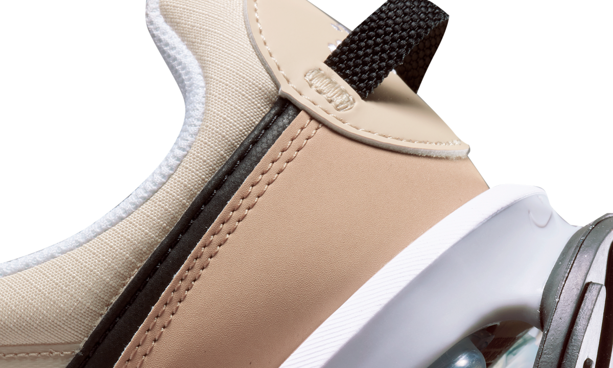 Overkicks - Nike Air Max Pre-Day Oatmeal (DC4025-100) - detalle