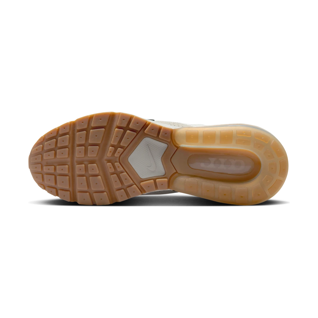 Overkicks - Nike Air Max Pulse SE Summit White Phantom (FN6919-100) - detalle suela