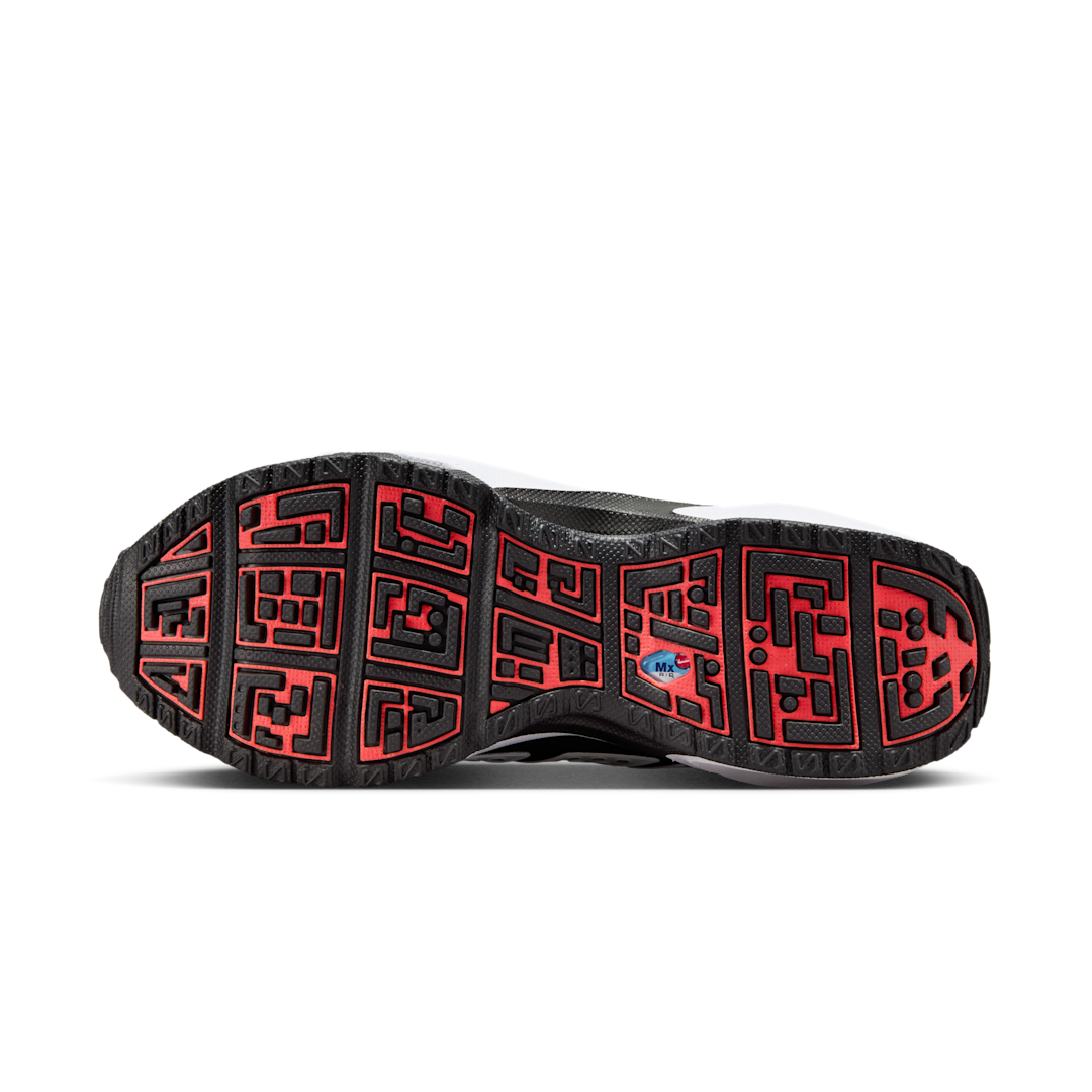 Overkicks - Nike Air Max Sunder Bright Crimson (HJ8080-600) - detalle suela