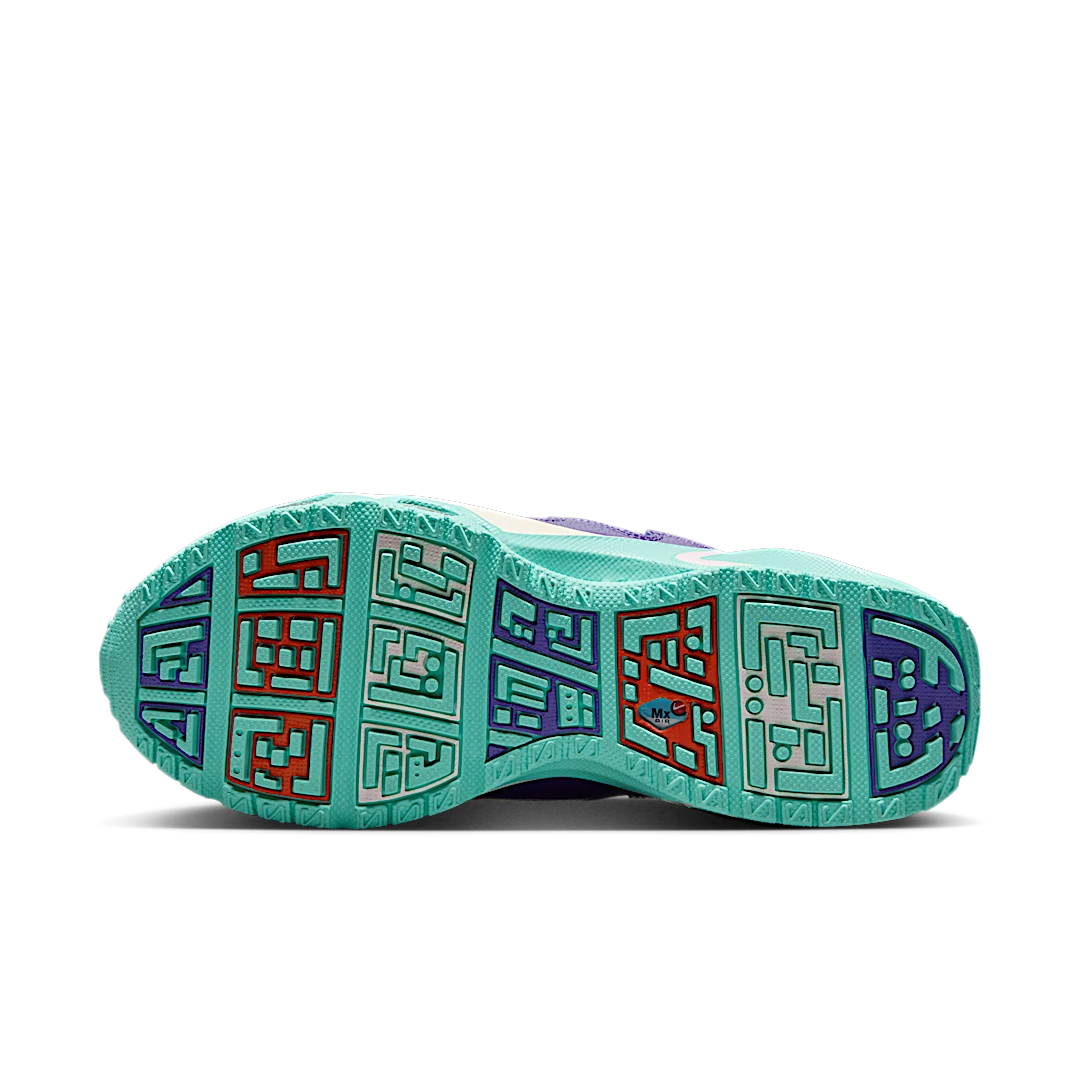 Overkicks - Nike Air Max Sunder Doernbecher Quin (IB6068-920) - detalle suela